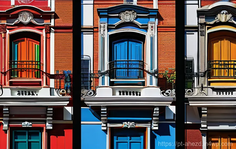 공간 컴퓨팅 기술과 법적 이슈 - Here are three detailed image generation prompts in English, adhering to all the specified guideline...