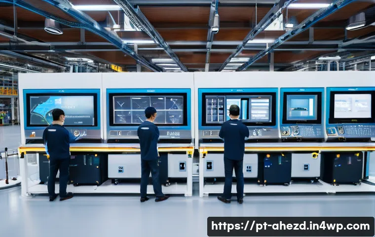 5 exemplos surpreendentes de cooperação internacional em computação espacial que você precisa conhecer 3 공간 컴퓨팅 기술의 국제 협력 사례 관련 이미지 1